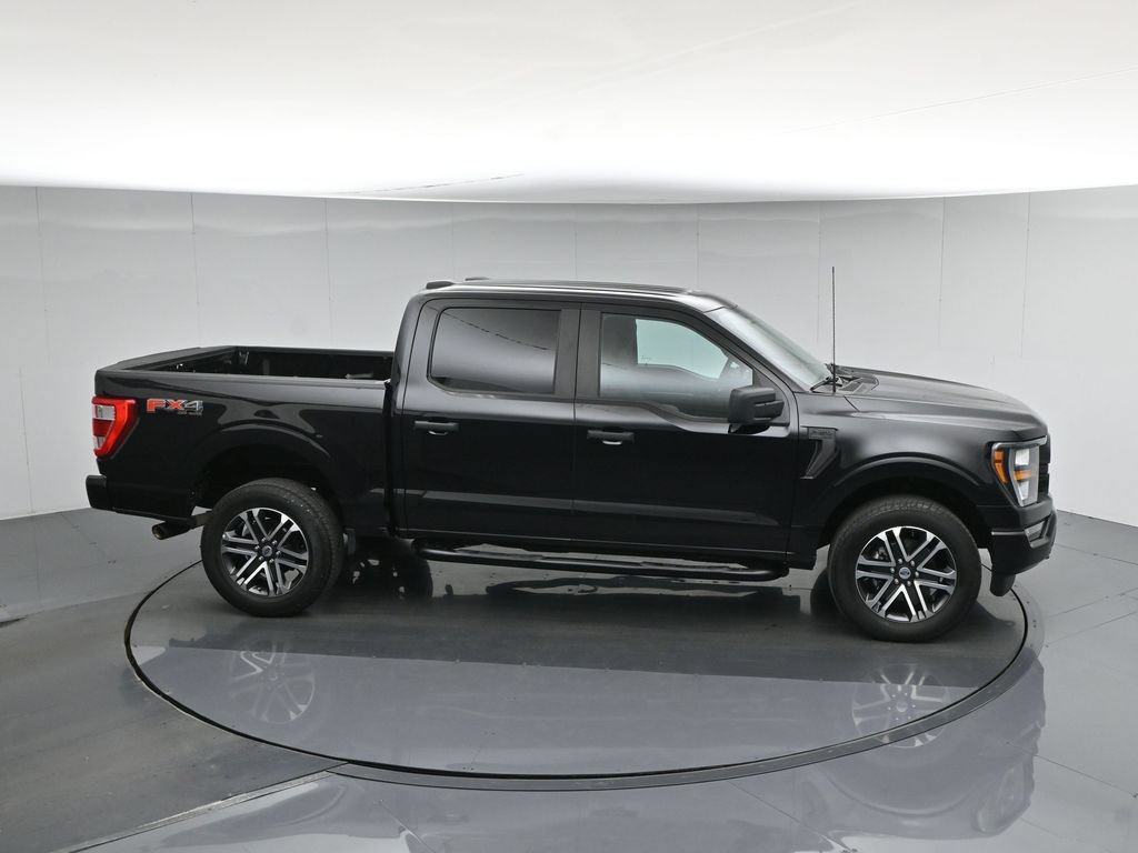 Used 2023 Ford F150 XL w/ STX Appearance Package AWD/4WD image 52
