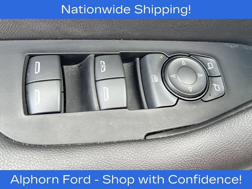 Used 2024 Chevrolet Blazer RS w/ Driver Confidence II Package AWD/4WD image 13