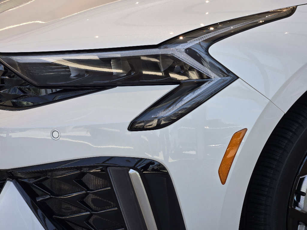 New 2026 Kia K5 GT-Line image 6