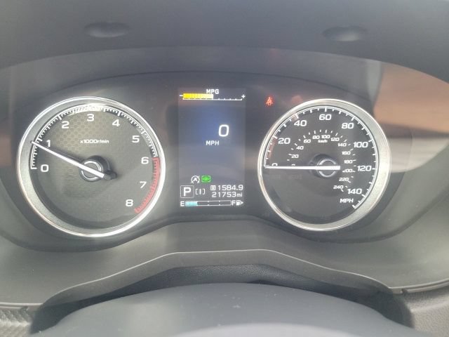 Used 2022 Subaru Forester Touring AWD/4WD image 23