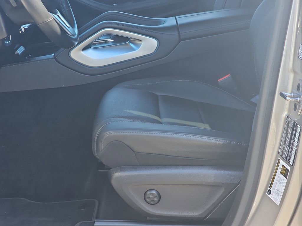 Used 2021 Mercedes-Benz GLE 350 4MATIC image 33