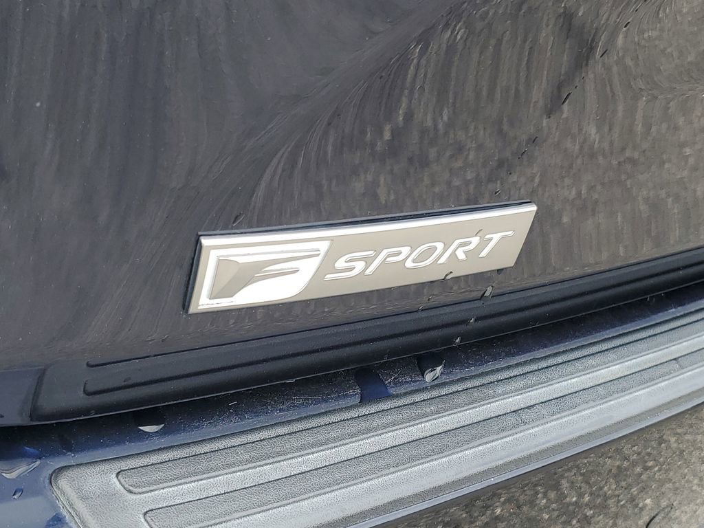 Used 2019 Lexus RX 350 F Sport image 31