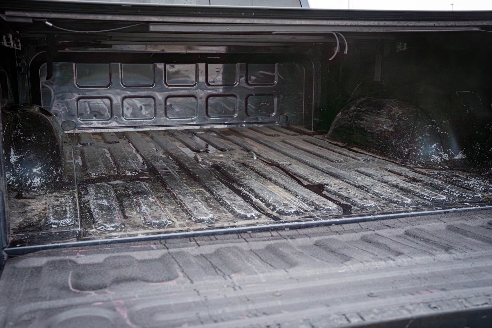 Used 2022 RAM 2500 Laramie image 10