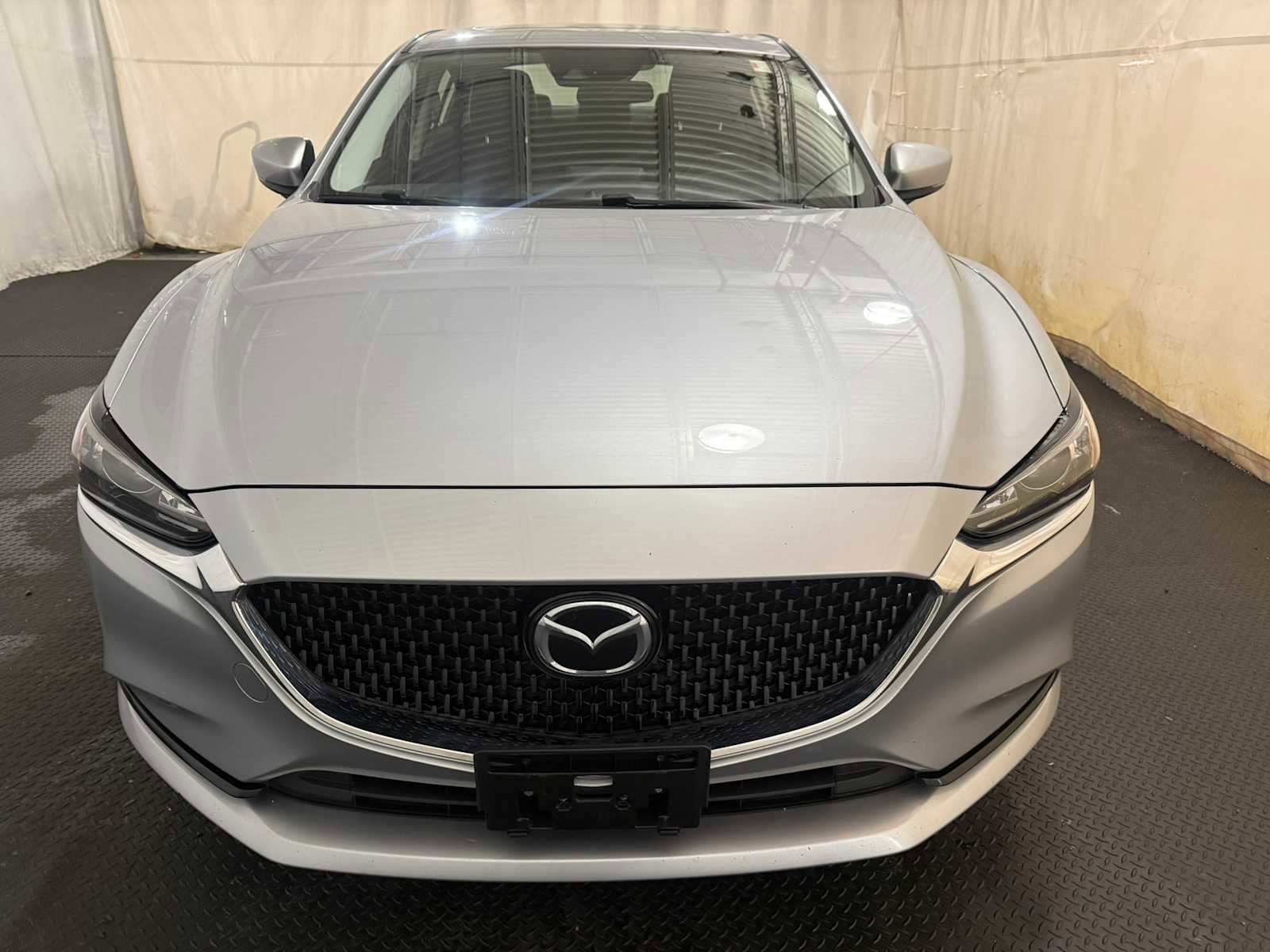 Used 2019 MAZDA MAZDA6 Touring image 3