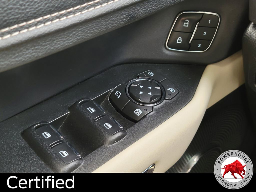 Used 2018 Ford Expedition Max Platinum RWD image 30