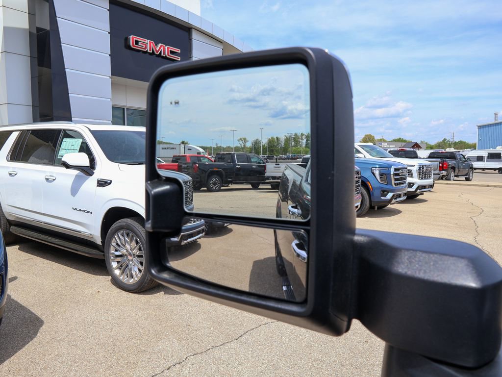 New 2026 GMC Sierra 3500 SLT w/ SLT Premium Package AWD/4WD image 27