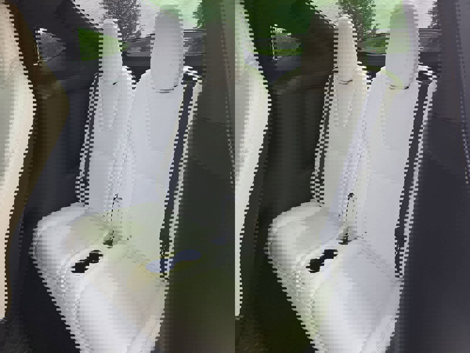 Used 2018 Tesla Model X 100D AWD/4WD image 32