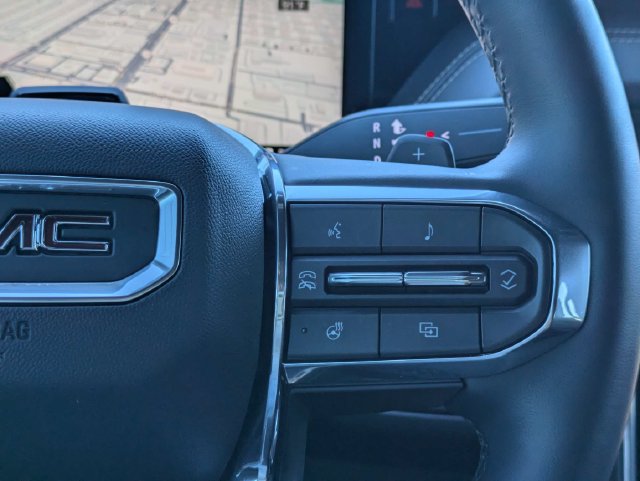 Used 2026 GMC Yukon Elevation AWD/4WD image 28