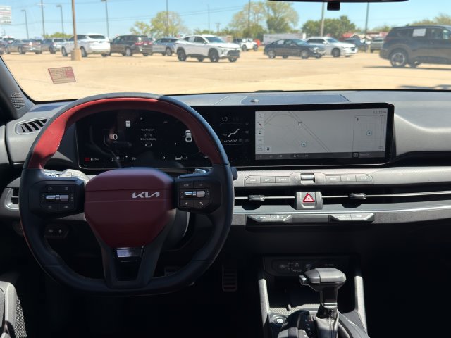 Used 2026 Kia K4 GT-Line Turbo FWD image 23