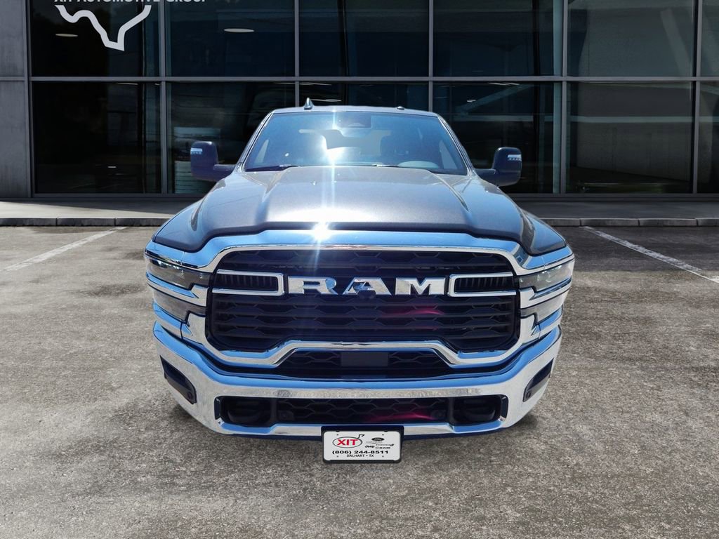 New 2025 RAM 2500 Lone Star image 9