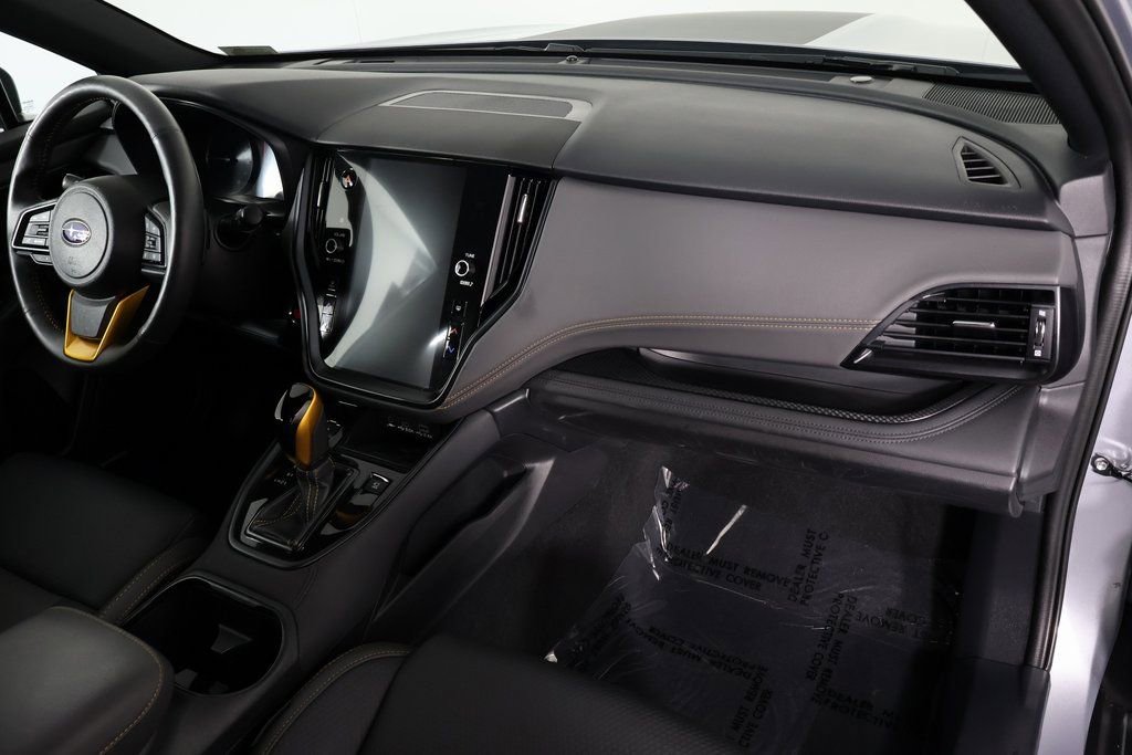 Used 2025 Subaru Outback Wilderness w/ Wilderness Package image 9