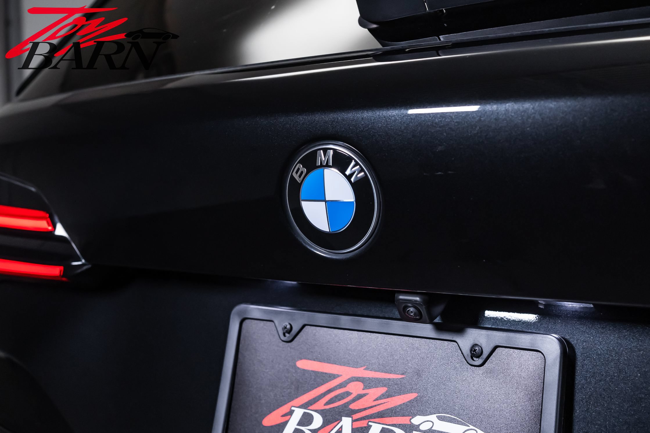 Used 2024 BMW X5 M60i w/ Climate Comfort Package AWD/4WD image 12