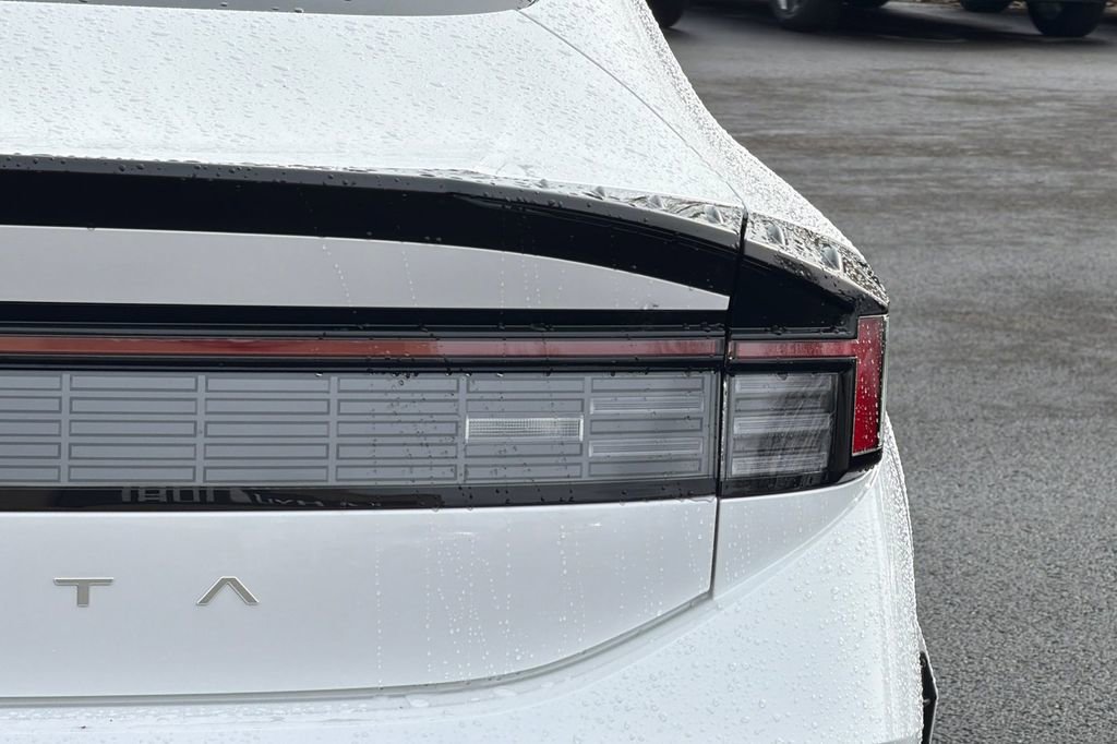 New 2026 Hyundai Sonata SE image 7