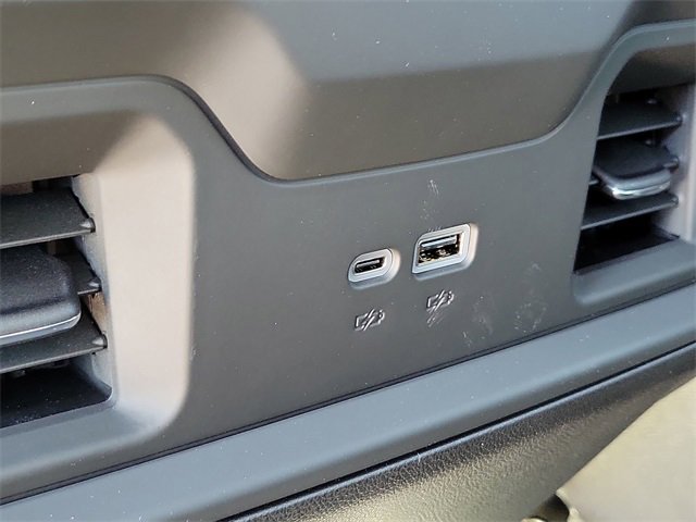 New 2026 Chevrolet Silverado 1500 RST image 44