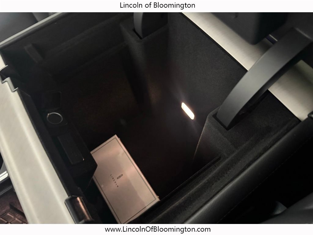 New 2026 Lincoln Navigator L Reserve AWD/4WD image 72