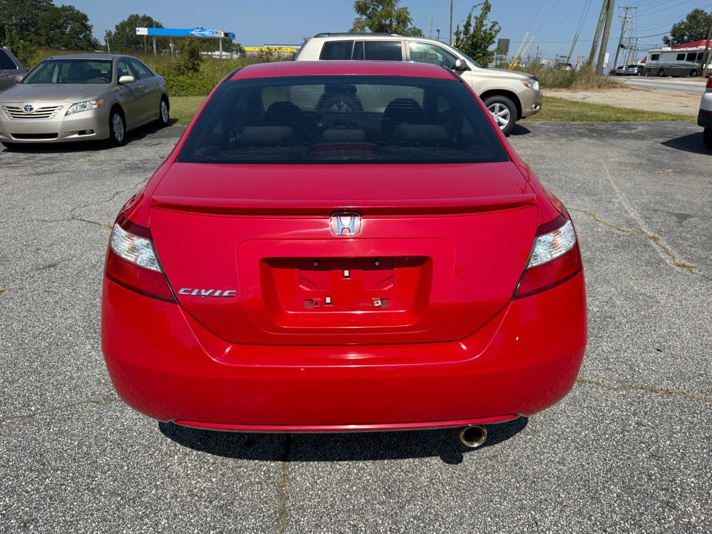 Used 2006 Honda Civic EX image 6