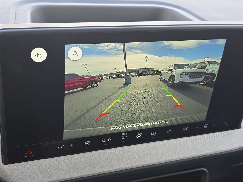 New 2025 Ford Maverick XLT w/ Equipment Group 301A image 22