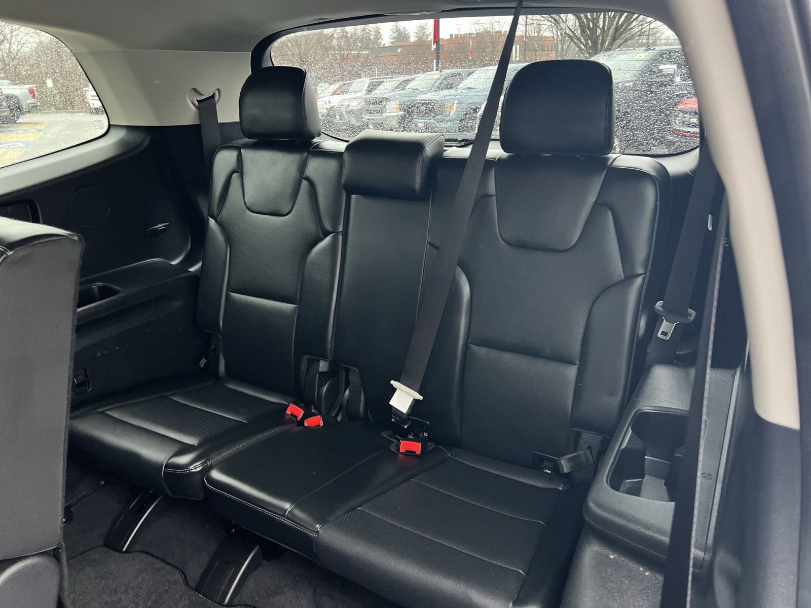 Used 2023 Kia Telluride LX image 24