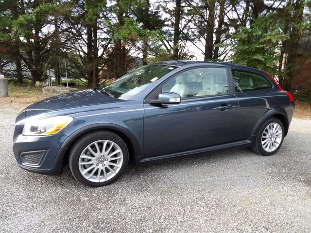 Used 2011 Volvo C30 T5 FWD image 1