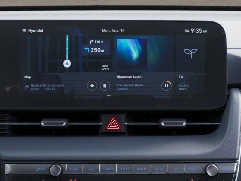 New 2026 Hyundai Ioniq 5 SE AWD/4WD image 19