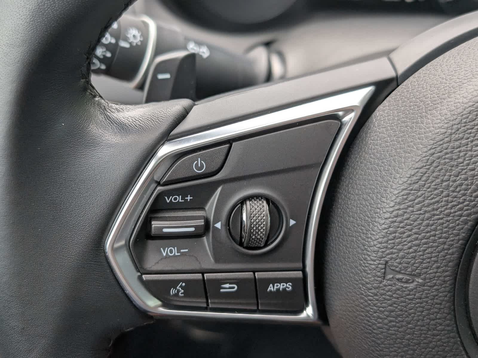 Used 2023 Acura RDX w/ Technology Package AWD/4WD image 25
