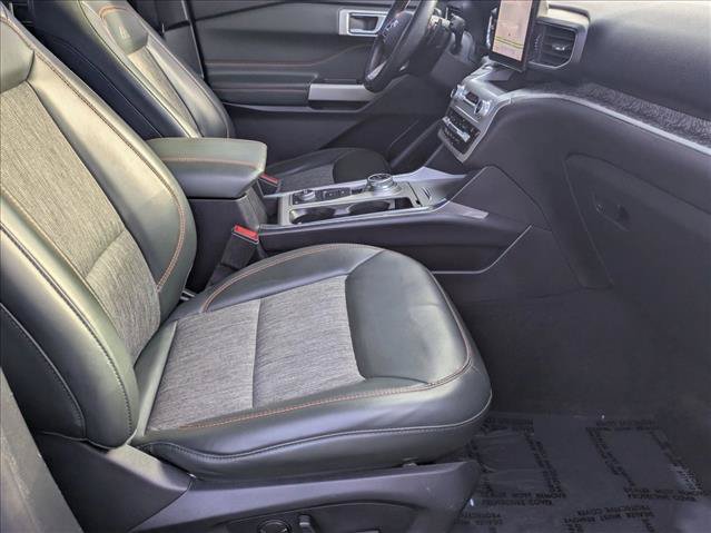 Used 2021 Ford Explorer Timberline AWD/4WD image 22