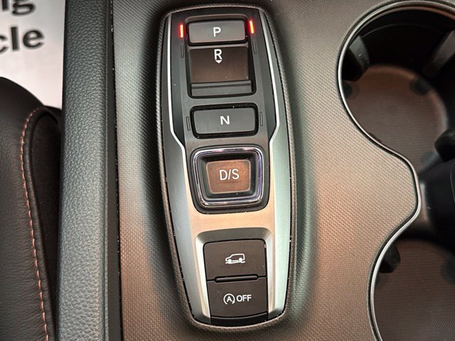 Used 2025 Honda Passport TrailSport image 24