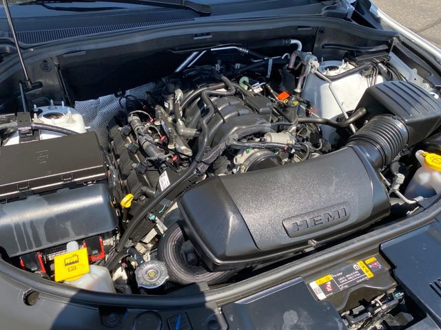 Used 2025 Dodge Durango R/T AWD/4WD image 24