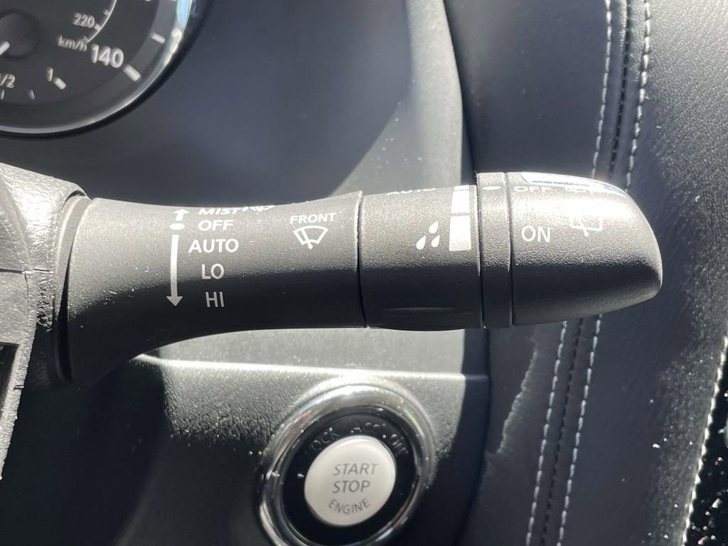 Used 2024 INFINITI QX80 Luxe AWD/4WD image 26