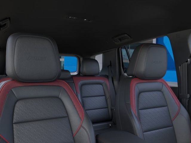 New 2026 Chevrolet Equinox RS image 25