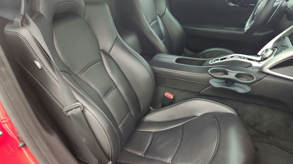 Used 2017 Acura NSX AWD/4WD image 45