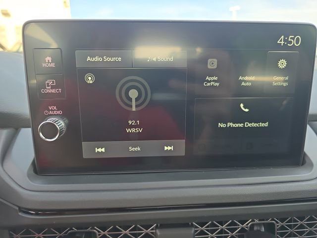 New 2026 Honda Accord SE image 21