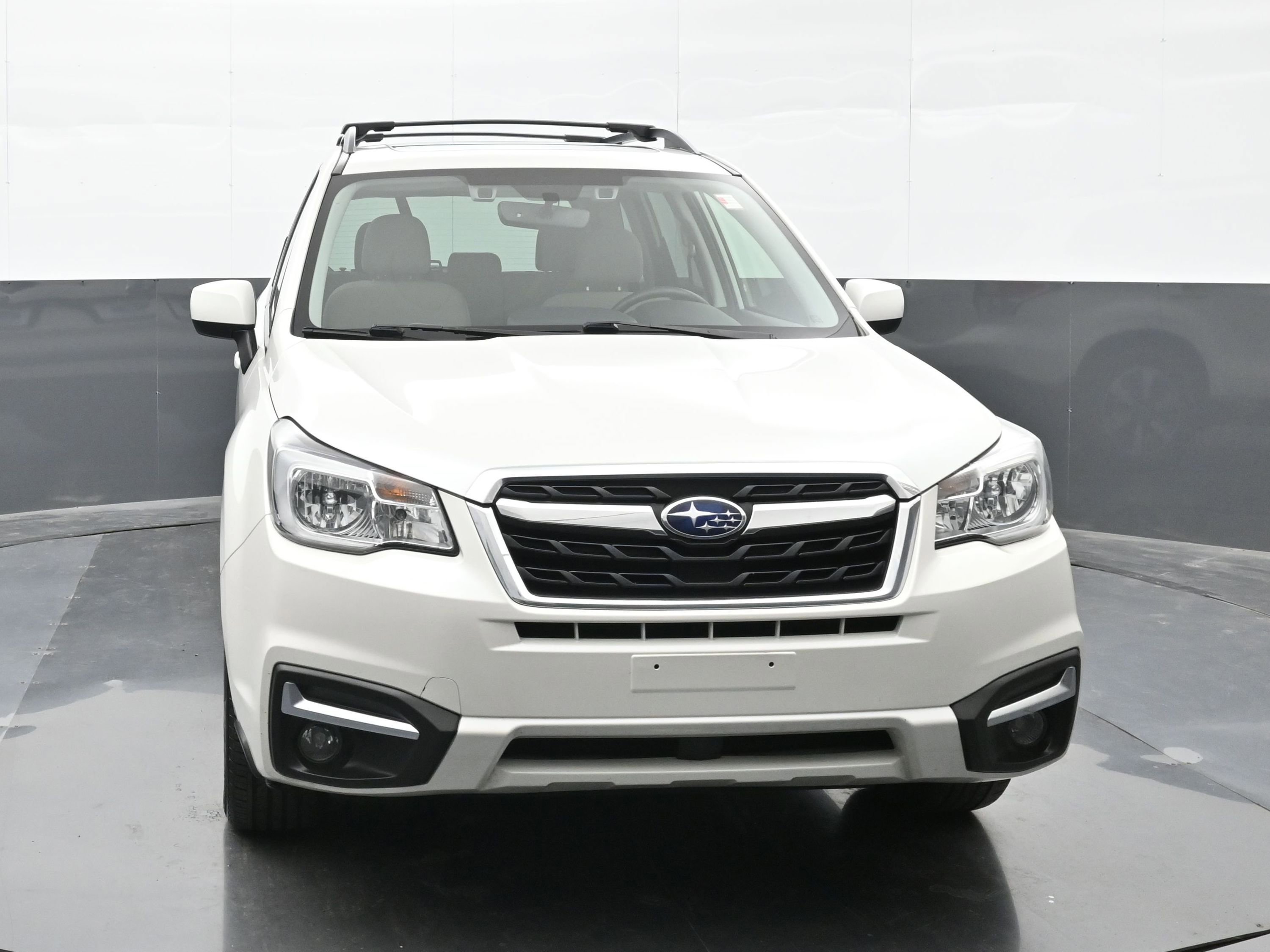 Used 2018 Subaru Forester 2.5i Premium image 3