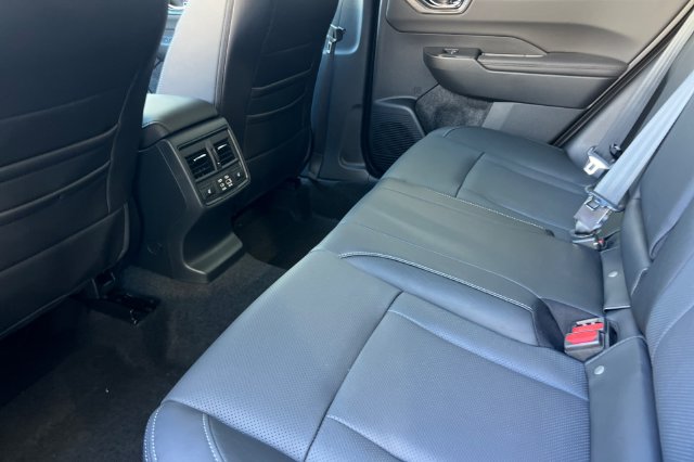 New 2026 Subaru Outback Touring XT AWD/4WD image 9