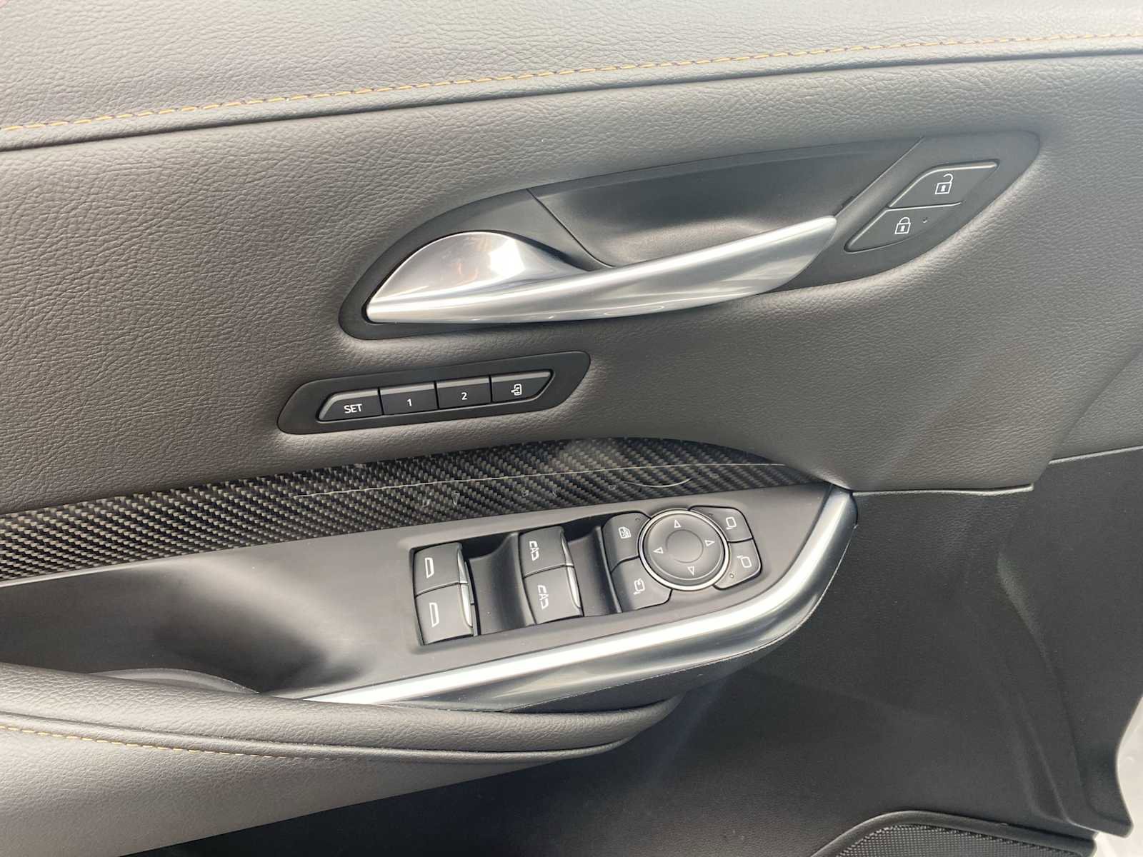 Used 2023 Cadillac XT4 Sport w/ Cold Weather Package image 30