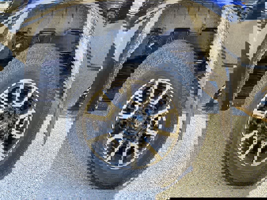 Used 2017 Toyota Tundra Limited image 13