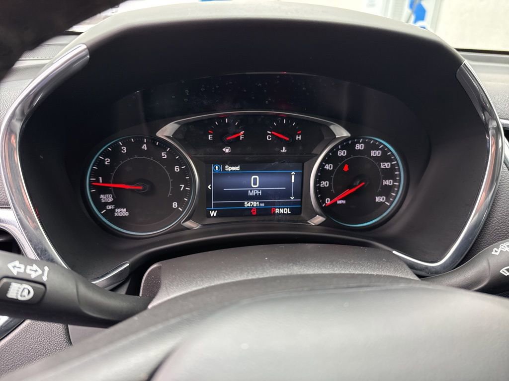 Used 2024 Chevrolet Equinox LT image 12