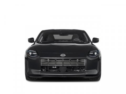 New 2026 Nissan Z Performance w/ Floor Mat Package RWD image 7