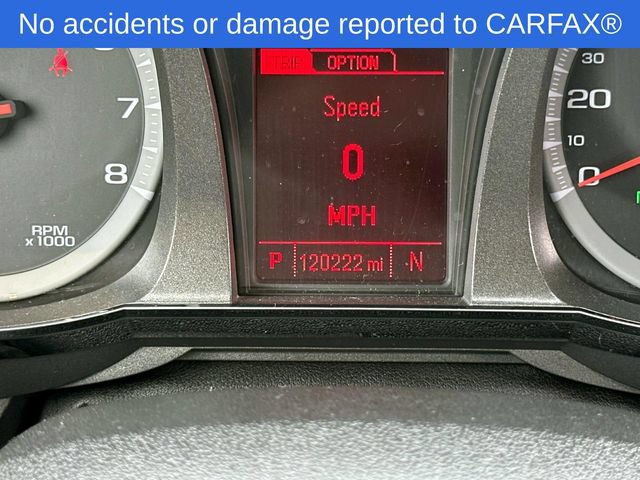 Certified 2015 GMC Terrain SLT FWD image 22