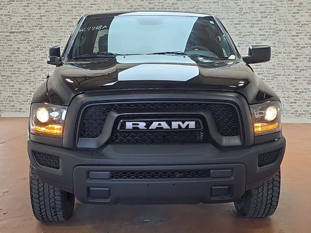 Used 2021 RAM 1500 Classic Warlock image 2