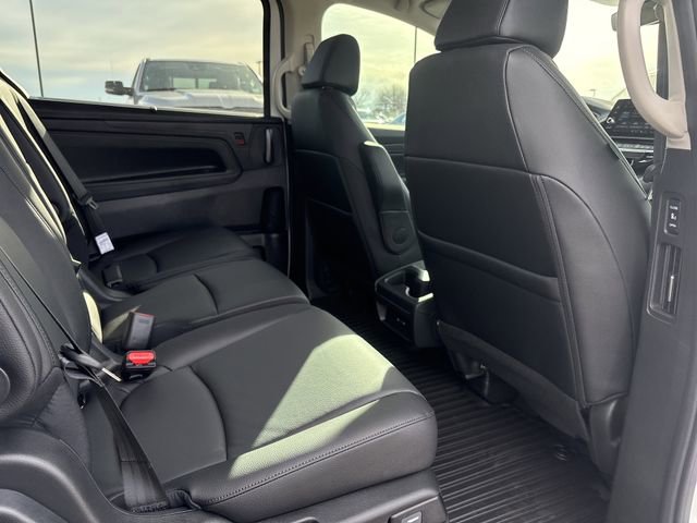 New 2026 Honda Odyssey EX-L image 24