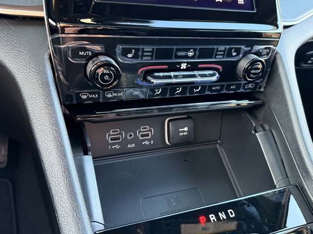 New 2025 Jeep Grand Cherokee Laredo X image 24