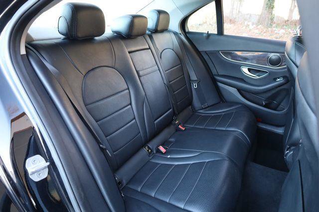 Used 2015 Mercedes-Benz C 300 Sedan image 20