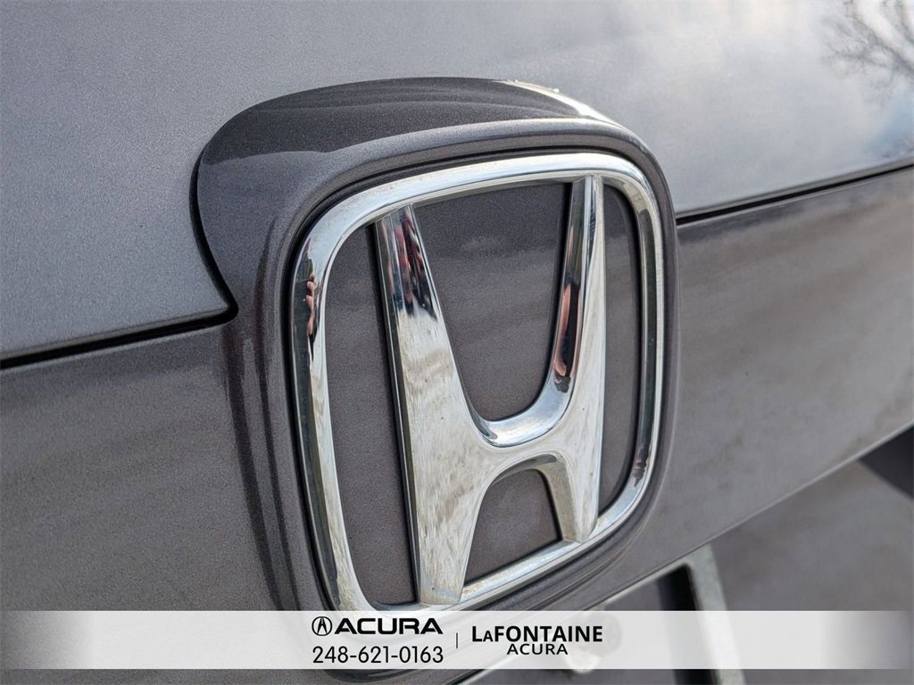 Used 2020 Honda Accord EX-L image 9