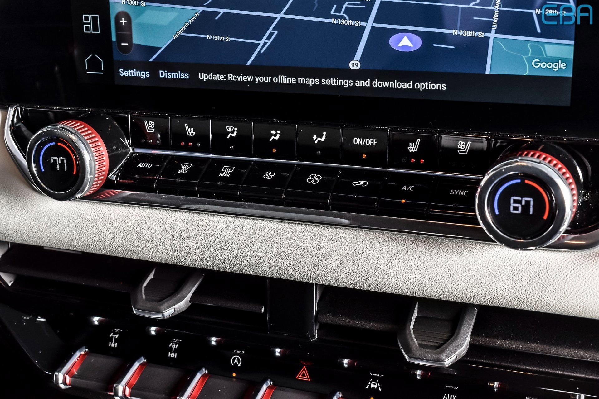Used 2024 GMC Canyon AT4X image 24