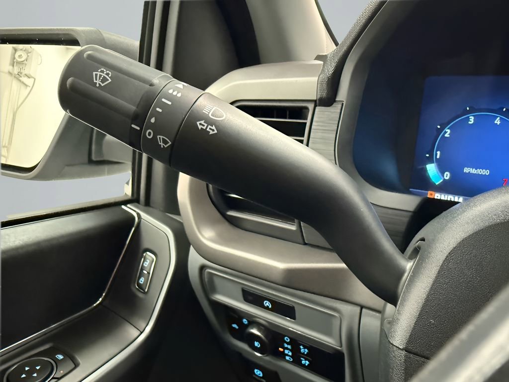 Used 2025 Ford F150 XLT w/ Equipment Group 301A Standard image 16