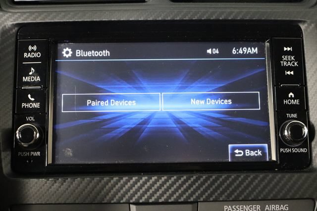 Used 2024 Mitsubishi Outlander Sport ES AWD/4WD image 24