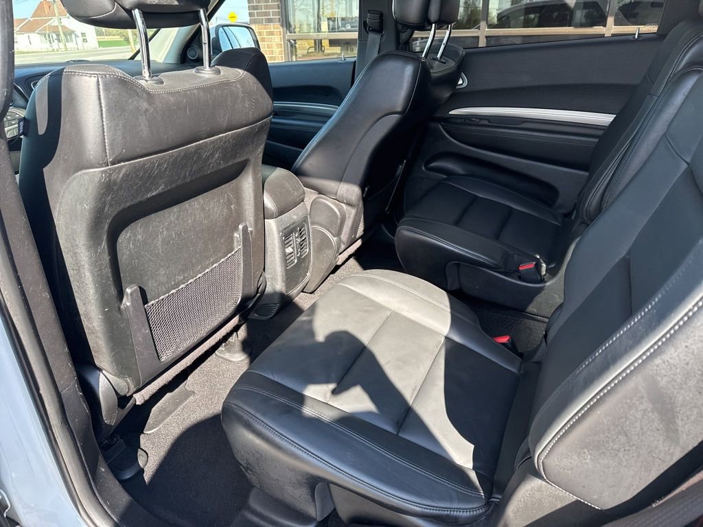 Used 2019 Dodge Durango SXT image 18