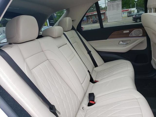 Certified 2025 Mercedes-Benz GLE 63 AMG S image 17