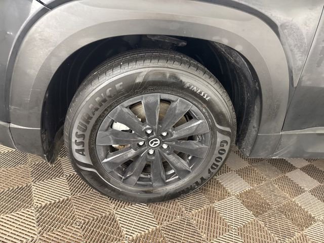 Used 2025 MAZDA CX-50 AWD 2.5 S w/ Preferred Package image 26